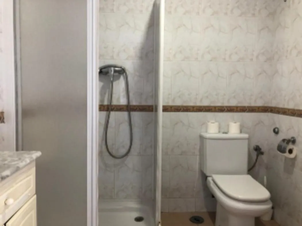 Apartamento La Roca Rental, 1 Dormitorio Clasico Con Vistas Al Mar Torremolinos 0*,