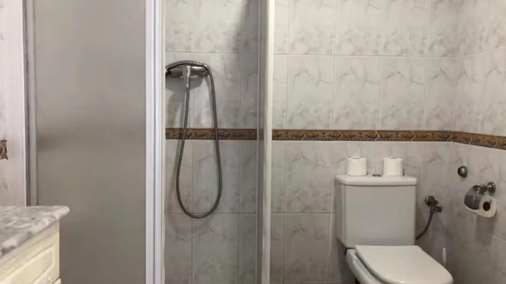 Apartment Apartamento La Roca Rental, 1 Dormitorio Clasico Con Vistas Al Mar Torremolinos