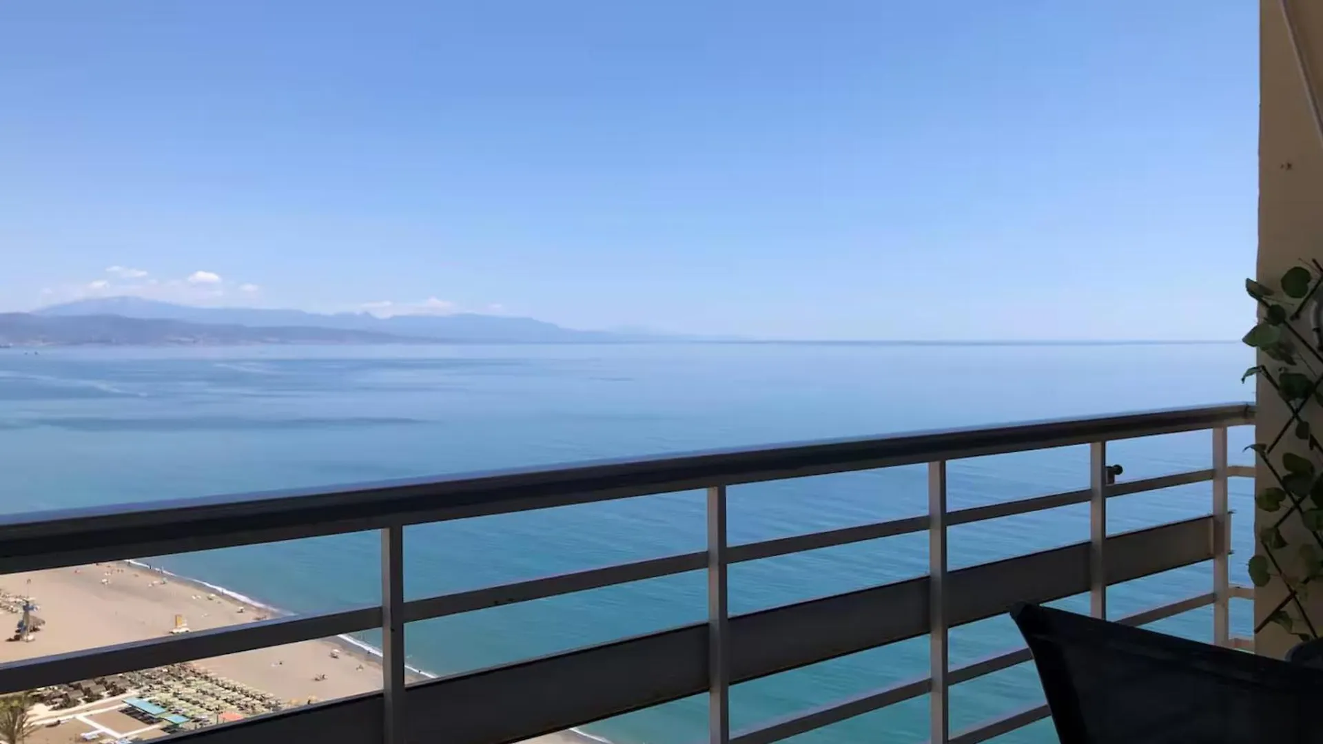 Apartamento La Roca Rental, 1 Dormitorio Clasico Con Vistas Al Mar Torremolinos