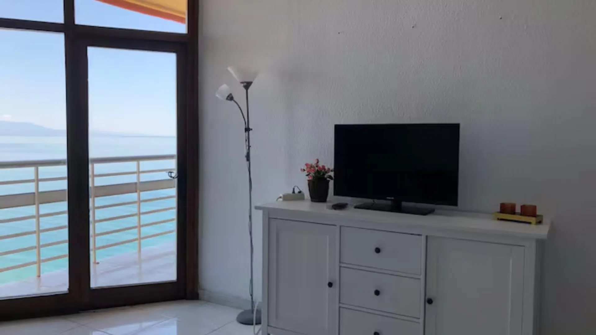 Apartamento La Roca Rental, 1 Dormitorio Clasico Con Vistas Al Mar Torremolinos