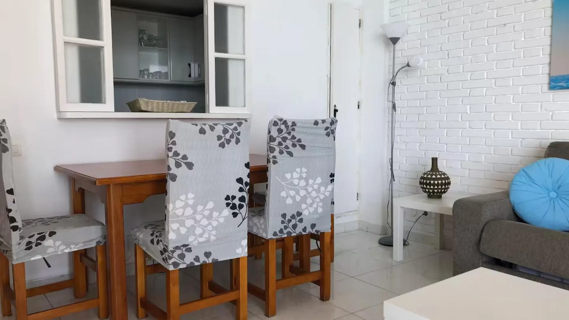 Apartamento La Roca Rental, 1 Dormitorio Clasico Con Vistas Al Mar Torremolinos