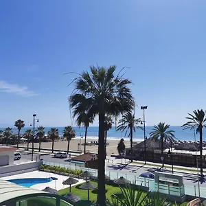  Apartment Lido Beachfront