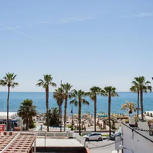  Apartment Spacious 200 Sq.m. Penthouse With Sea View Terraces