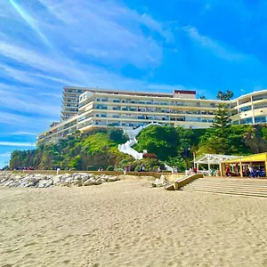  Apartment New Fabulous Beachfront