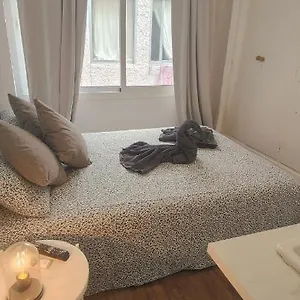 Appartement Begonia 119, Torremolinos