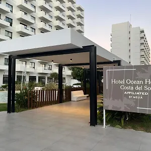  Apartment Sol Carihuela