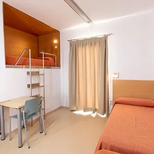 Auberge de jeunesse Inturjoven, Torremolinos