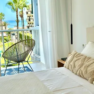 Appartement Bakari Arena, Torremolinos