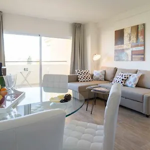  Apartment Club Playa Flores