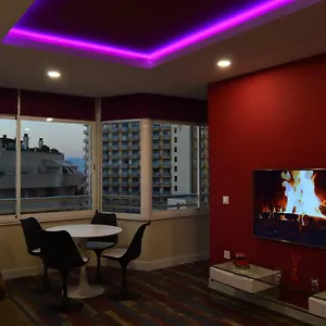 Appartement Diamond, Torremolinos
